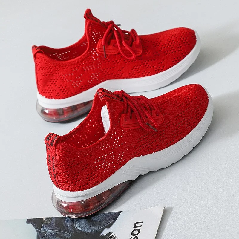 HKXN 2020 Spring New Style Women Shoes Students Daddy Shoes Sports Shoes Breathable Color Matching Women' Sneakers Y2