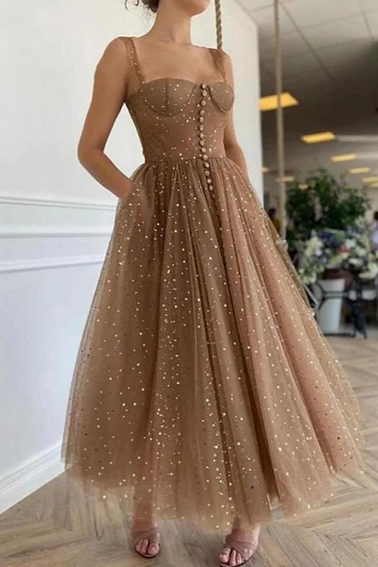 Homecoming Dresses