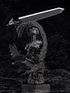L Size POP UP PARADE Series Guts with Berserker Armor - Berserk Official Statue - Max Factory