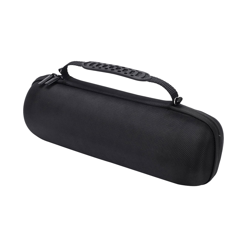 

Waterproof EVA Bags Carry Storage Box for JBL Charge 5 Bluetooth Speaker, Grey, 501 Original
