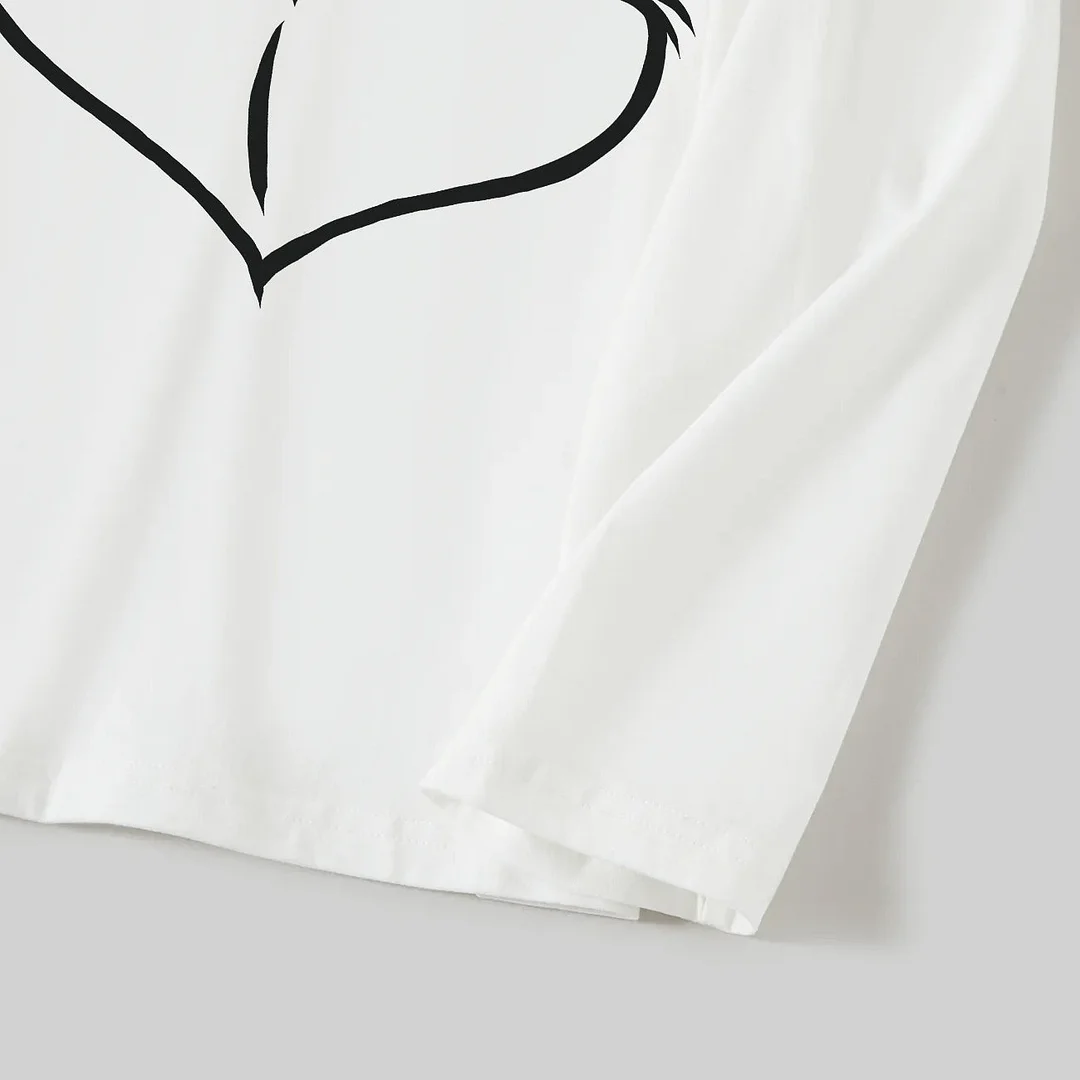 2024 Cat Face Smile Christmas Cartoon Pattern Contrast White Long Sleeve with Classic Red and Green Plaid Pants Family Matching Pajamas with Dog