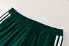 Joyfball 2026 Algeria All Weather Jacket green suit