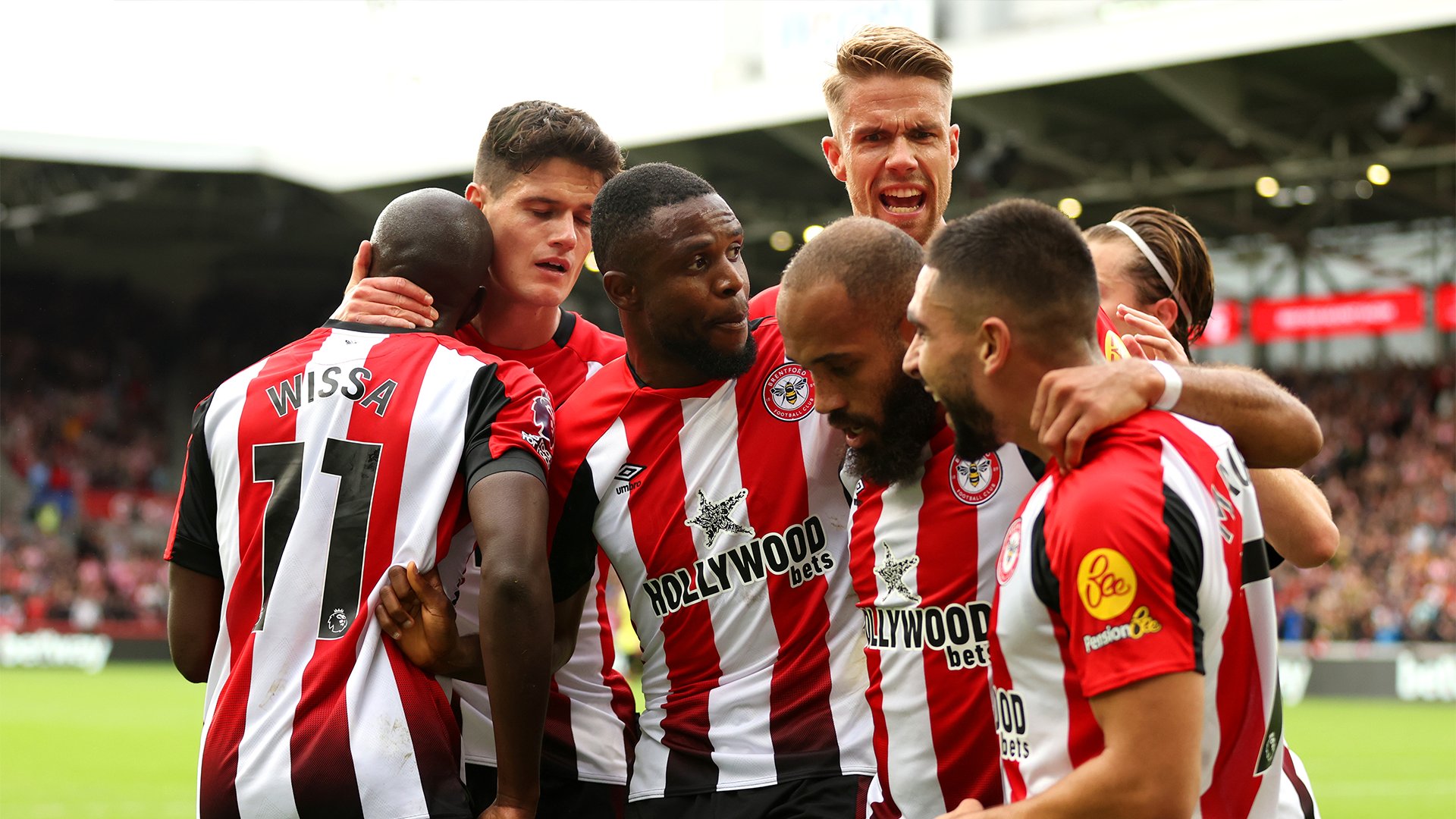 Brentford