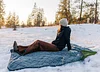 Waterproof Sherpa Blanket-mysite-Adracos