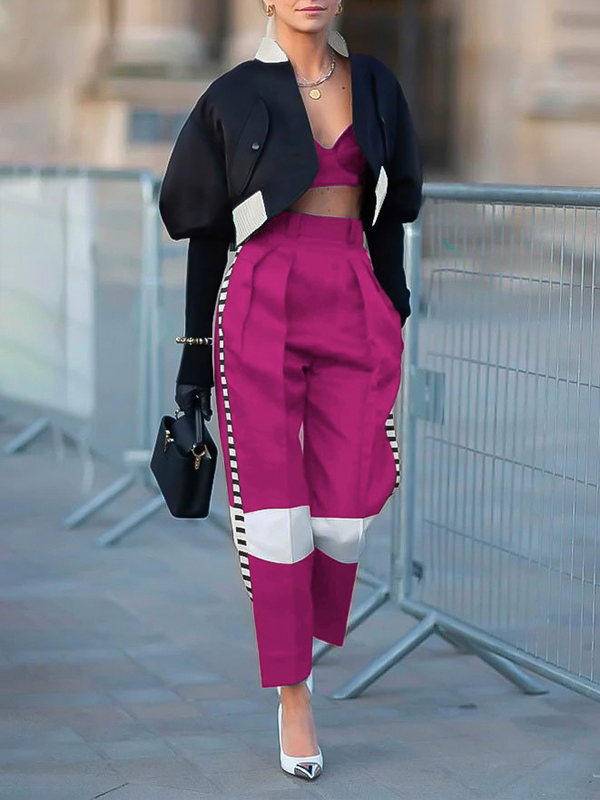 Colour Crush Pants main image 1