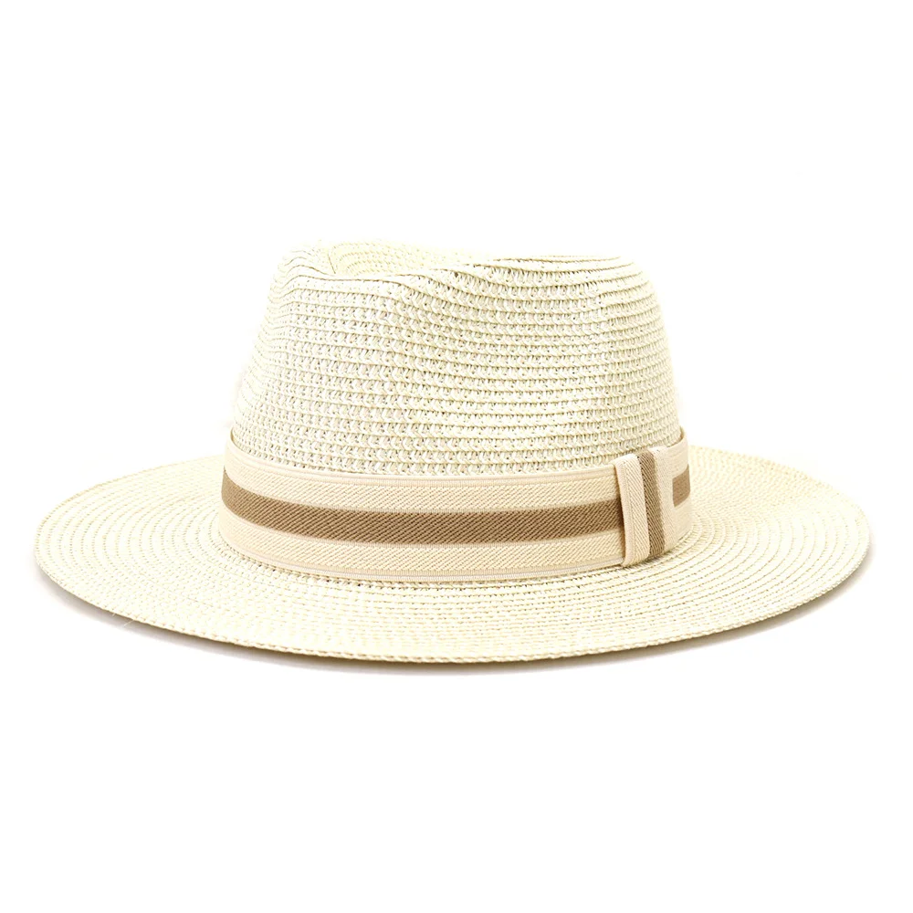 Men's Fedora Hat from Risecono