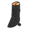 Windproof Ankle Protector for Motorcycle Riding Outdoor Skiing Warm Leg Covers