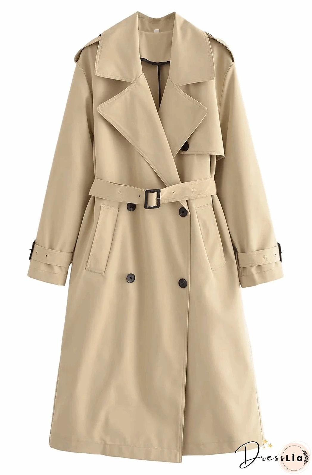 Casual and Fashionable winter Coat
