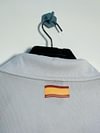 2012-2013 Retro Malaga Home Football Shirt 1:1 Thai Quality