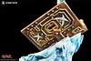 1/6 Scale Licensed Dark Magician Girl - Duel Monsters/ Yu-Gi-Oh! Resin Statue - Kitsune Statue