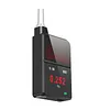 Personal Portable Alcohol Breathalyzer Tester with Digital LCD Display Handheld Alcohol Breathalyzer Tester Type-C Powered 300mAh Battery for Personal Home and Party Outdoors Indoors