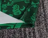 Joyfball 1998 Kids Size Retro Mexico Home Football Shirt 1:1 Thai Quality