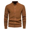 Men's High Quality Business Knit Sweater