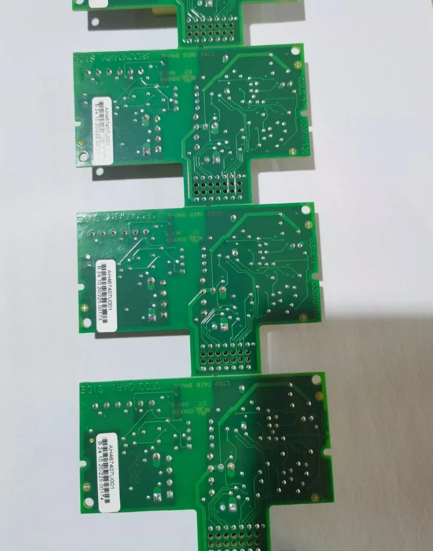 NEW Parker AH467407U001 Transport using FedEx