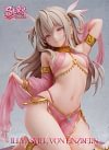 1/6 Scale Exotic Charm ver. Illyasviel von Einzbern - Fate/Grand Order Resin Statue - SEXY Studio
