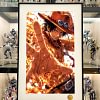 Attractive Portgas D. Ace Decorative Painting - ONE PIECE - Xingkong Studio