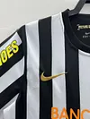 Joyfball 2012/2013 Retro Santos Away Football Shirt 1:1 Thai Quality