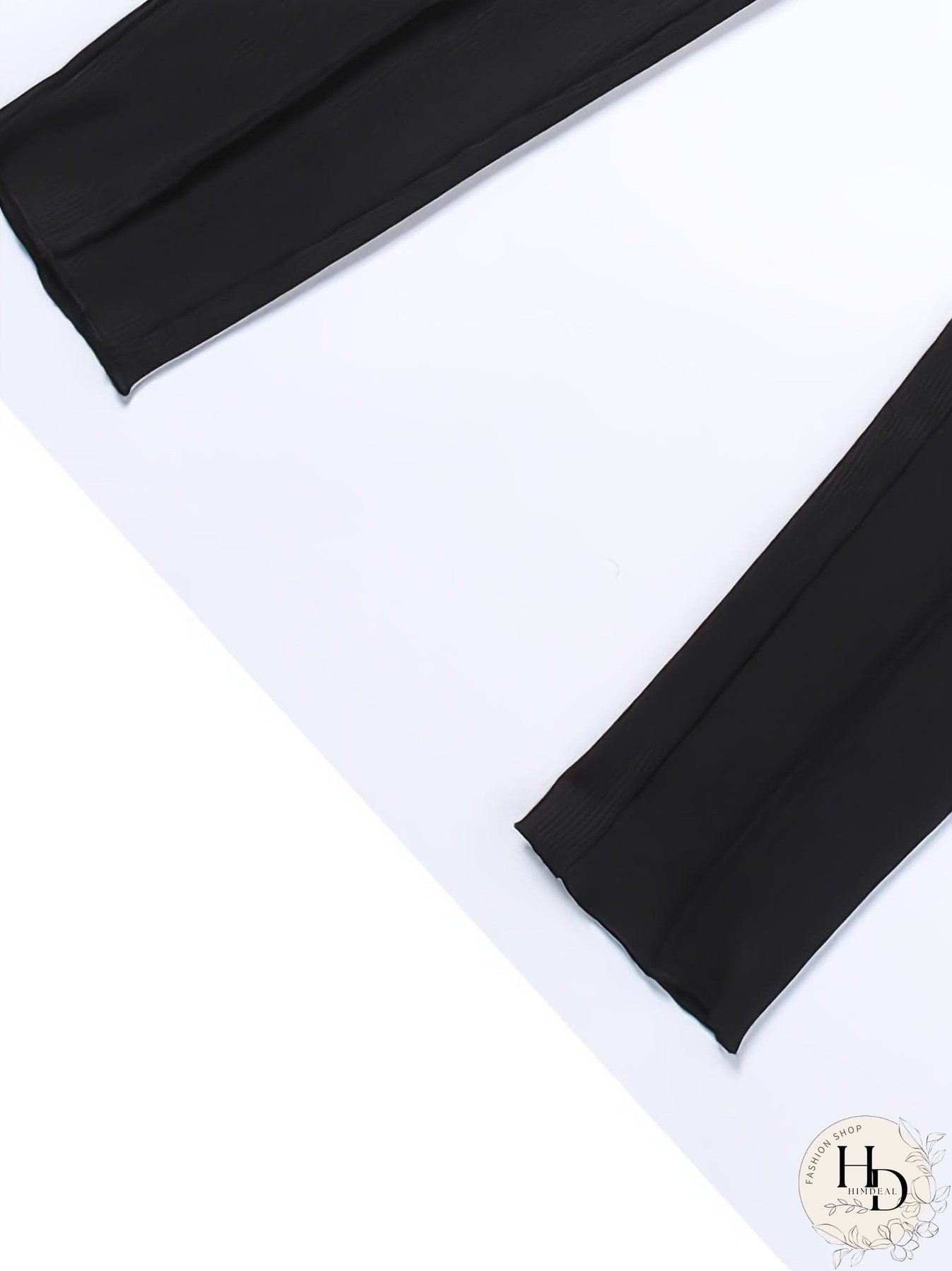 Weekend Casual Jumpsuit and Top Set