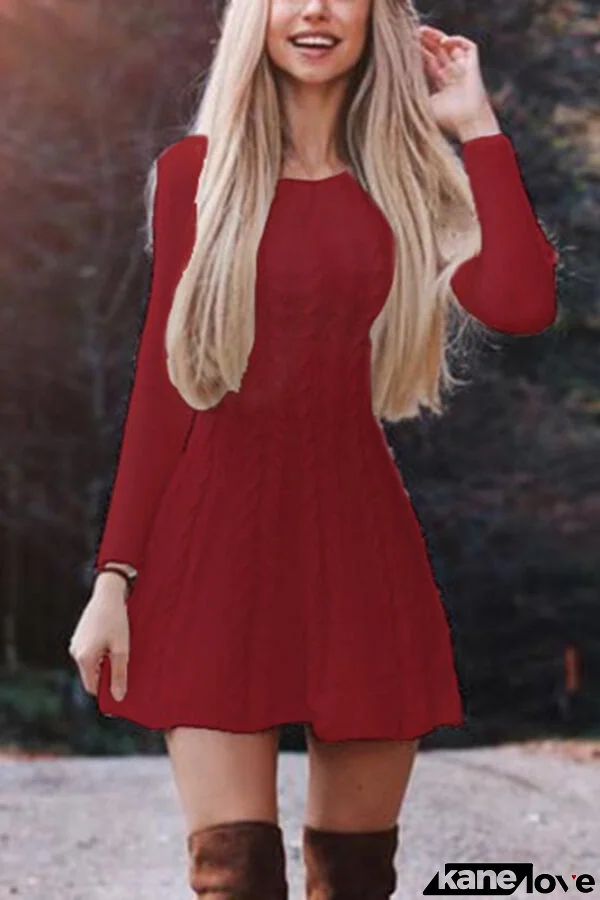 Casual and light summer Dress
