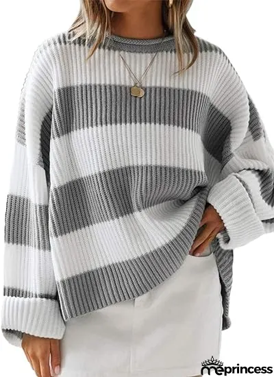 Casual and Effortless general Sweater