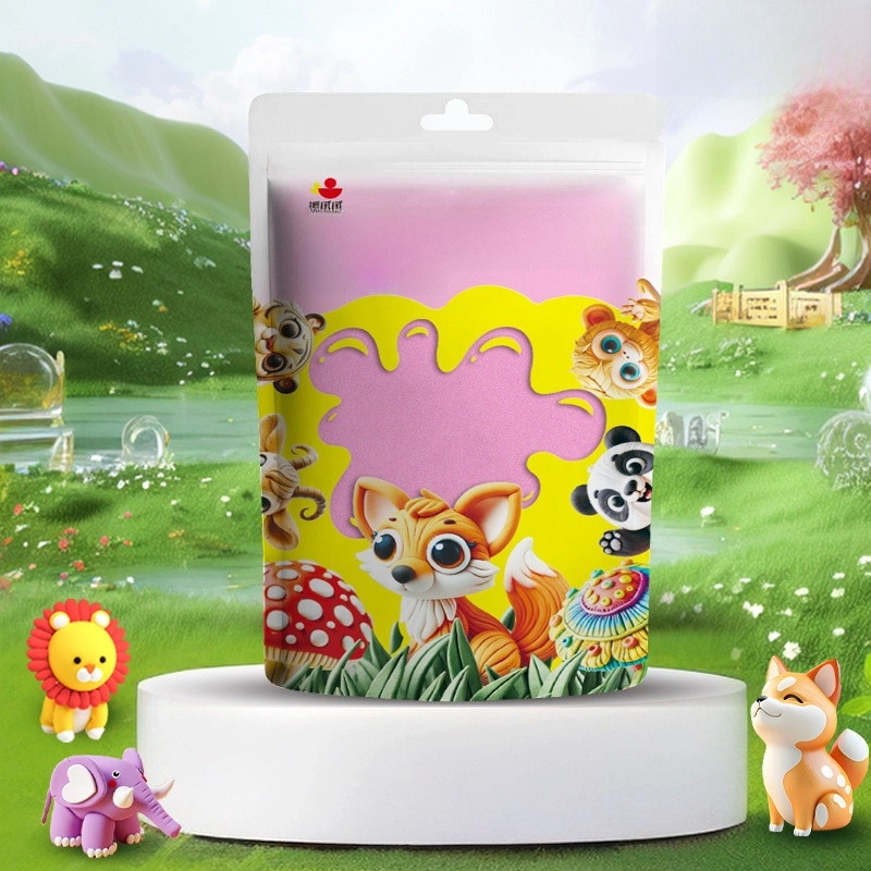 Clay 100g 24 Color Plasticine Ultralight Clay 36 Color 100g Diy Educational Toys Space Colored Clay