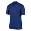 PSG Home Authentic Soccer Jersey 2025/26