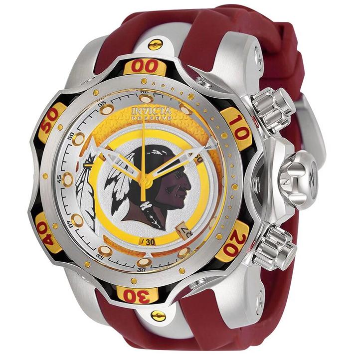 Washington Redskins Washington Football Team NFL Super Bowl Championship  Rings + Trophy luxury set