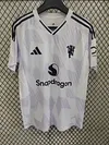 2025/2026 Manchester United Away 01 Soccer Football Jersey 1:1 Thai Quality