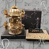 SCIMOOL Cloud Palace Star Chart 3D Wooden Mechanical Assembly Model
