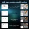 Car Bumper Repair Tools 0-100W Heat Gun Soldering for Auto Bumper (EU)