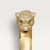 PANTHÈRE DE CARTIER RING