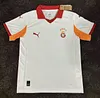 2025/2026 Galatasaray Away Football Shirt 1:1 Thai Quality