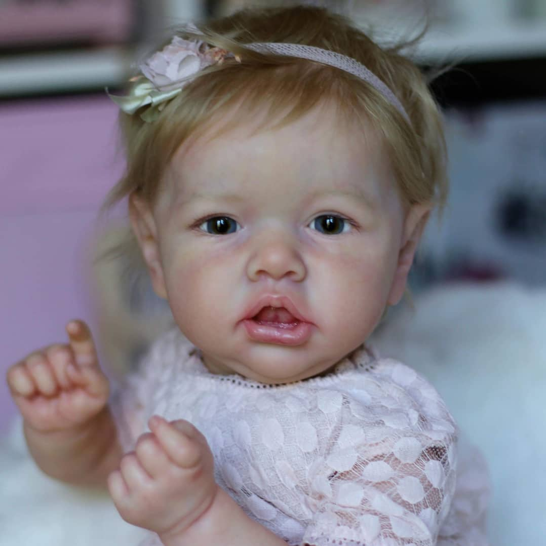 tara reborn doll