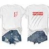 University of Houston Cougars Tee