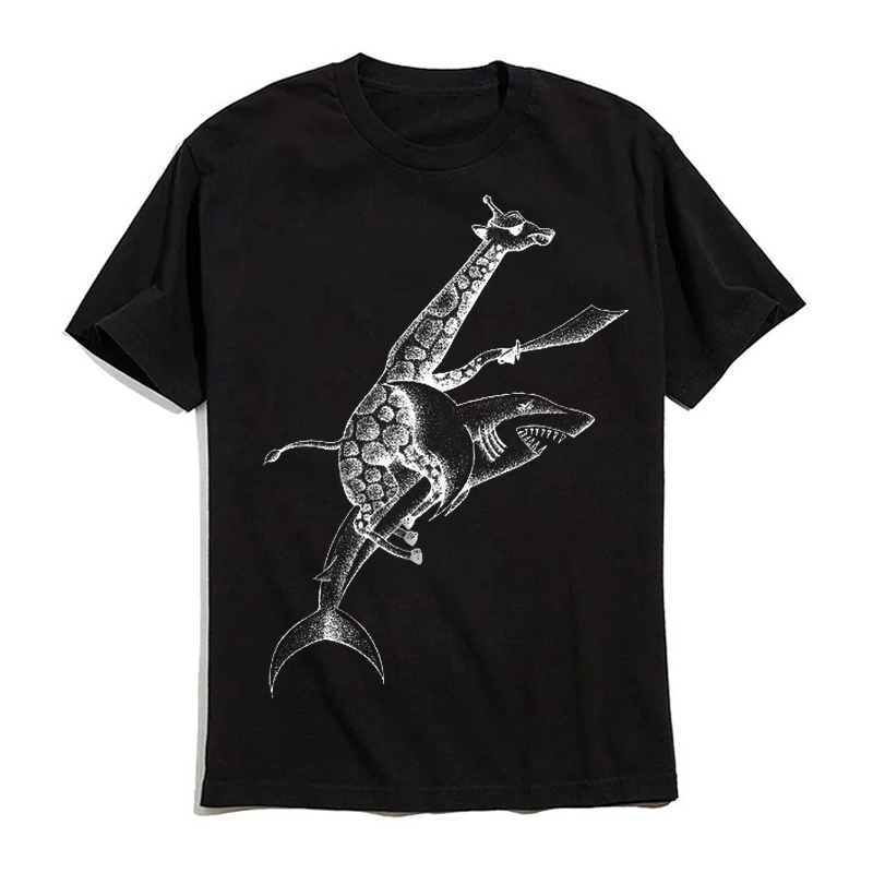 Punch forward! T-shirt Unisex Graphic Tee 