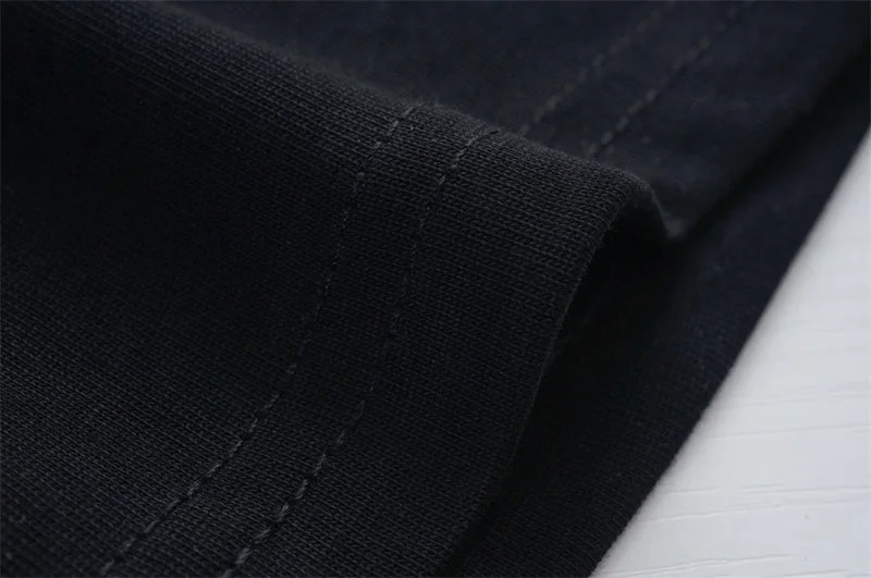 Casablanca 2023 new fashion T-shirt short sleeves