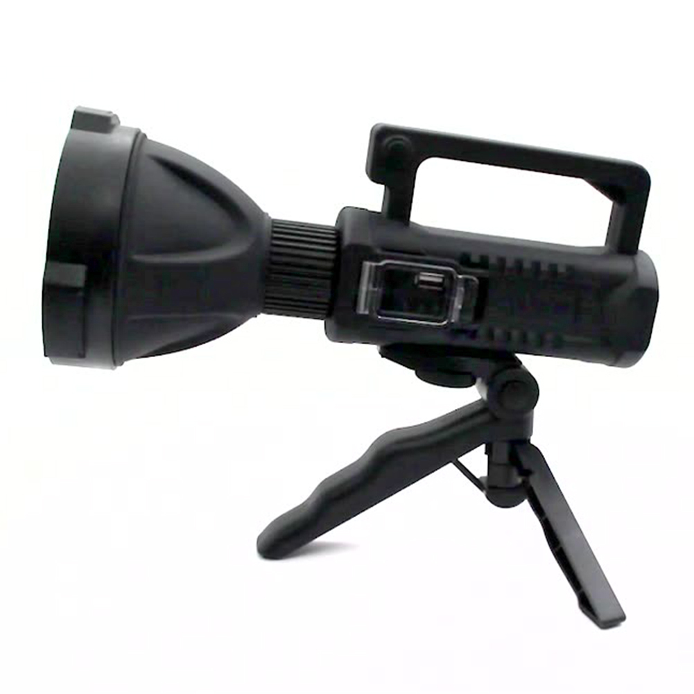 

10W P50 P70 Search Super Bright Por Handheld Bracket Light, W591, 501 Original