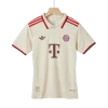Bayern Munich Third Away Authentic Soccer Jersey 2024/25 &ndash; UCL