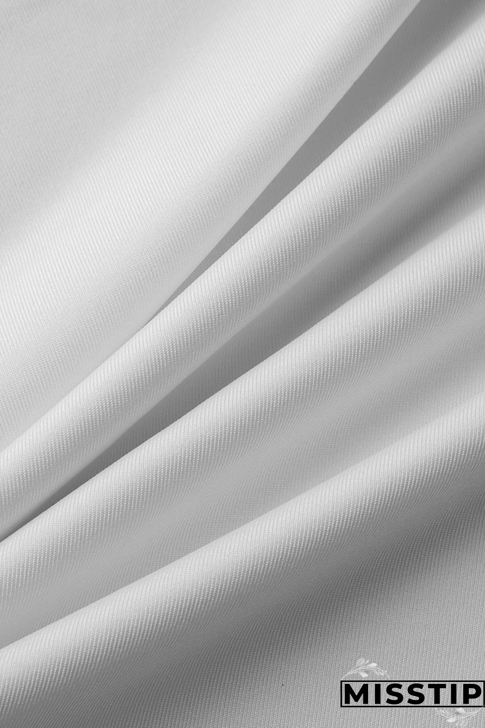 Black White Casual Street Print Tassel Patchwork O Neck Plus Size Two Pieces