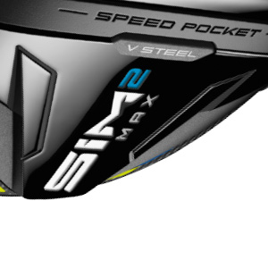 building on the best, sim2 rescue, taylormade golf