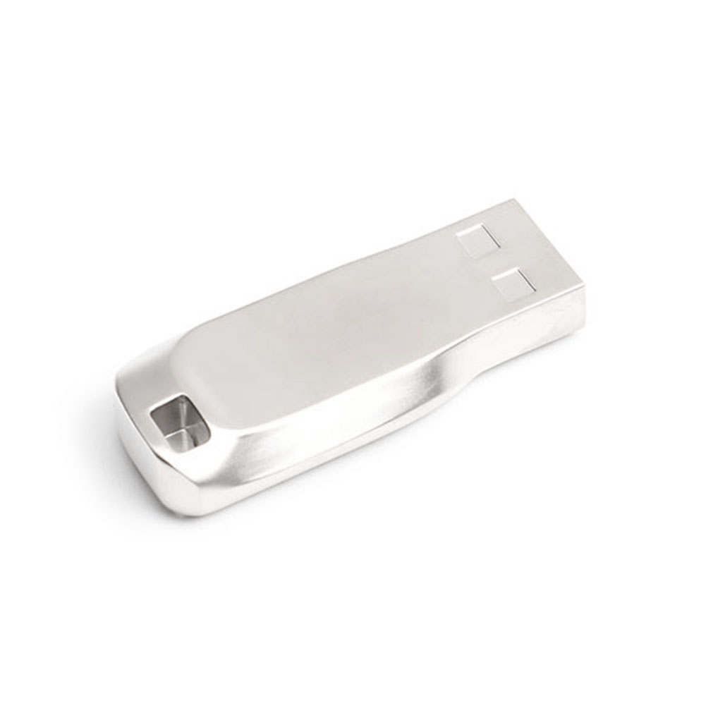 

HS059 USB Flash Drive 128GB 64GB 32GB 16GB 8GB 4GB Metal USB 2.0 Pendrive, 4g, 501 Original