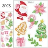 5D DIY Diamond Painting Sticker Crafts Kits