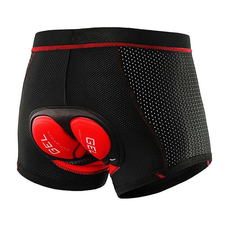 Bike shorts men | Cycling shorts men | Padded bike shorts | Cycling underwear
