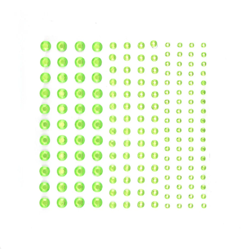 3D Pearl Face Body Brow Temporary Tattoo DIY Decal Art Crystal Diamond Rhinestone Self Adhesive Sticker Party Face Jewels Makeup