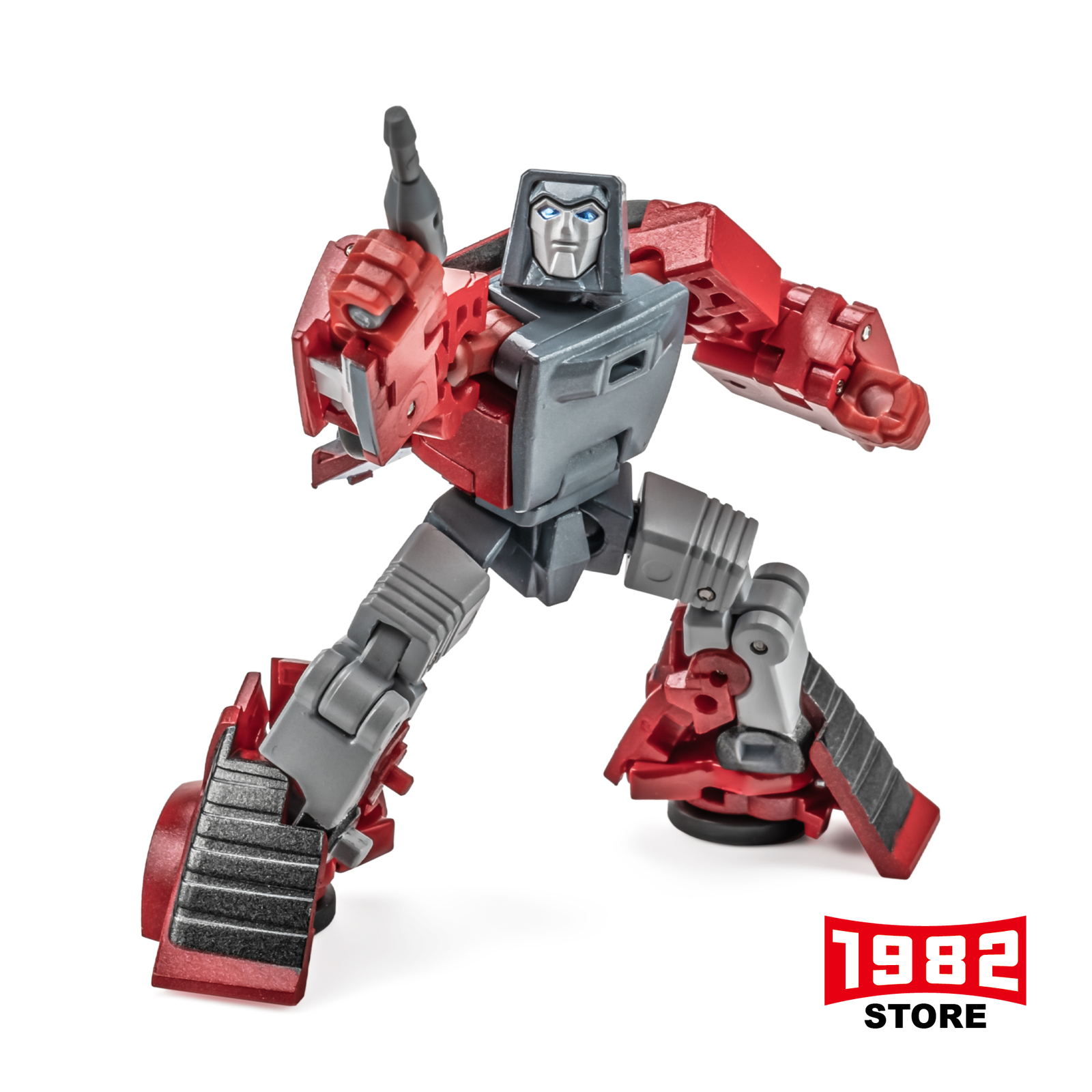 NAH60 FILI H60D DALTON Windcharger Tailgate mini For Transformers Action Figure