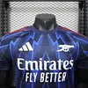 Joyfball 2025/2026 Player Version  Arsenal Away Football Shirt 1:1 Thai Quality
