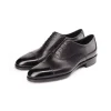 Mens  Wedding Shoes Genuine Leather