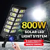 Last Day Promotion 70% OFF - Solar Led Light System
