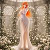 1/6 Scale Kallen Stadtfeld & Shirley Fenette - Code Geass Statue - CDKey Studio