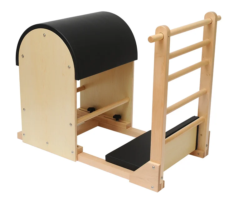 Pilates Wood Ladder Barrel - Ciga Pilates